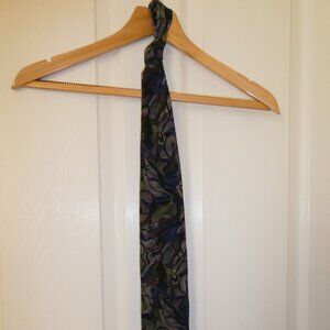 Jerry Garcia Limited Edition Silk Tie - Collection 8